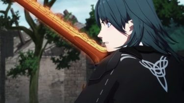 Fe風花雪月 踊り子資格 のおすすめユニットについて