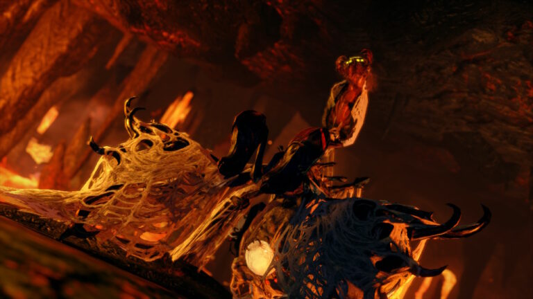 Mhrise Vsヤツカダキの立ち回り 狩猟法 弓